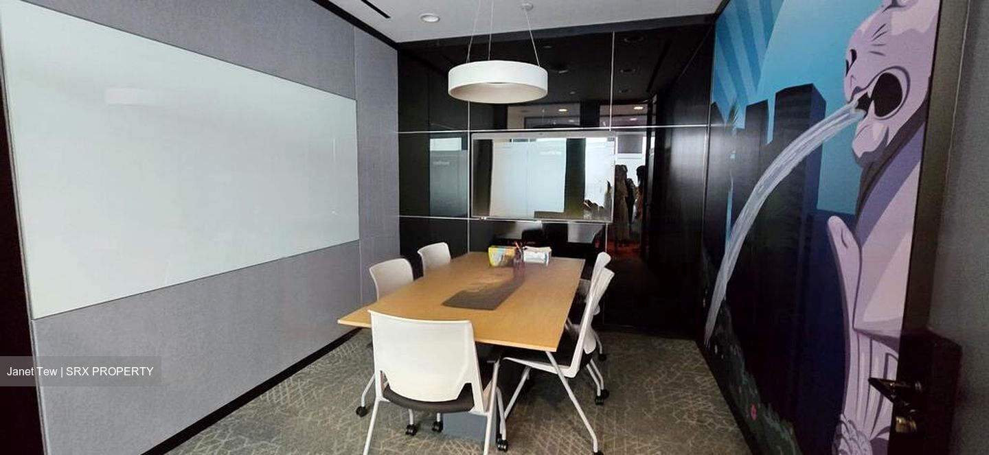 One Raffles Place (D1), Office #478983711